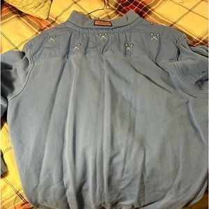 Lacrosse Shep Shirt! Size xl